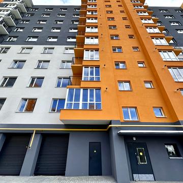 Немирівське шосе, 94-Н, к.1-5