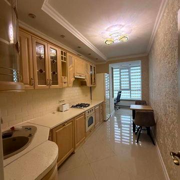 2-х кімнатна Львівський маєток