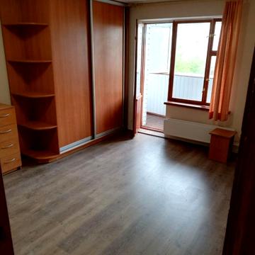 Симиренка вул., 12-А