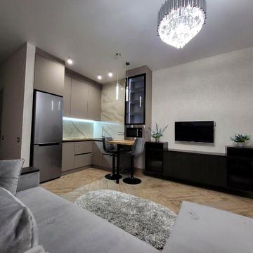 Курортний пров., 1-А