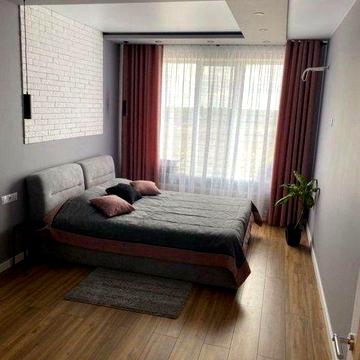 Здається в оренду євродвушка в ЖК Нові Теремки