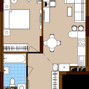 Продаж!!! 1 кімнатна квартира ЖК Варшавський 3 вигідна ціна ЖК Варшавський 3