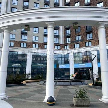 Продаж 3к 102м2 ЖК Podil Plaza Residence Шевченківський р-н ЖК Podil Plaza &amp; Residence