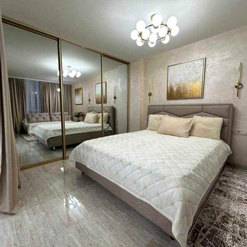 Термінова оренда 1-но кімнатної квартири, перша здача