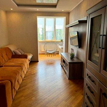 1 кімнатна квартира в ЖК Набережний квартал ЖК Набережний квартал