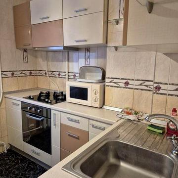 Уютная 3 комнатная квартира, Сахарова/Высоцкого (газ) 5эт