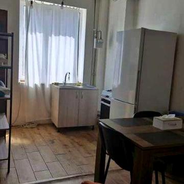 1-кімн. квартира 42 кв.м. в новому житловому комплесі на Сахарова.