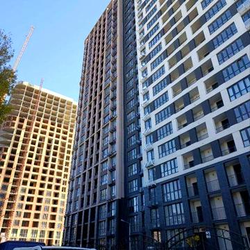 ЖК Модерн. И. Франко/Фонтан 2-я квартира в рассрочку. Цена Вас удивит. ЖК Модерн