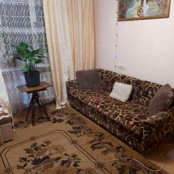 Коммунальная квартира