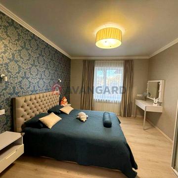 3-х квартира, індивідуальне газове опалення, Є-Відновлення