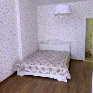 Довгострокова оренда 2к Квартира Михайла Грушевського вулиця ЖК Уютный