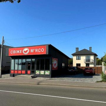 (5) Продаж житлово-комерційного комплексу 6910