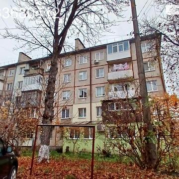 Продаж 1к Квартира Карпатська вулиця