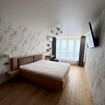 Оренда квартира Березняки Русанівка 1 кімнтана