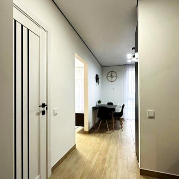 Довгострокова оренда 1к Квартира Цегельний провулок ЖК Central Park Vinnytsia