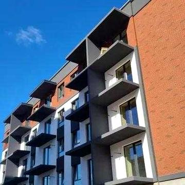 Продам 1к квартиру 38,33м² м.Ірпінь, вул. Г.Сковороди  БЕЗ КОМІСІЇ! ЖК Бургундія 3