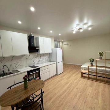 Без комісії! Нова квартира з ремонтом Ірпінь!