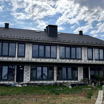 Софіївська Борщагівка 2 Дуплекси за ціною 1 300 м² вулиця Кошова