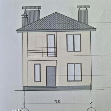 Продаж 8к Дім Данила Нечая вулиця