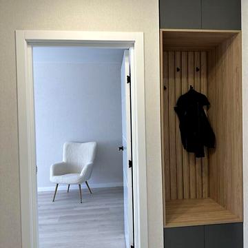 Довгострокова оренда 1к Квартира Євгена Рихліка вулиця ЖК Мрия на Покровской