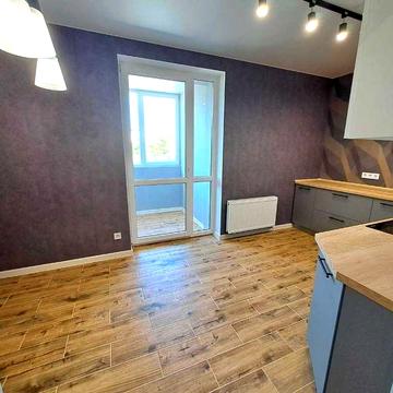 1-к квартира ЖК Сказка (Холодна Гора) (20511)