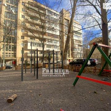 Продаж 4к Квартира Балтиморська (Посмітного) вулиця