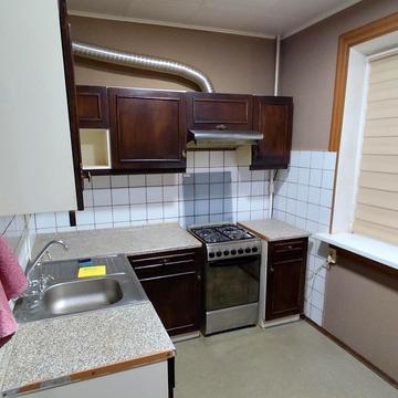 Барабашова вул., 1/36