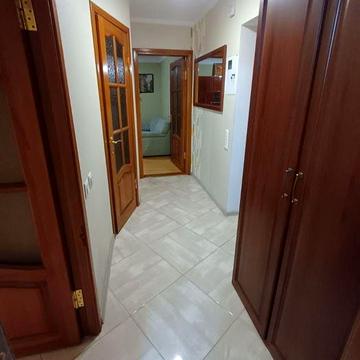 Здам 2 кімнатну квартиру в центрі міста