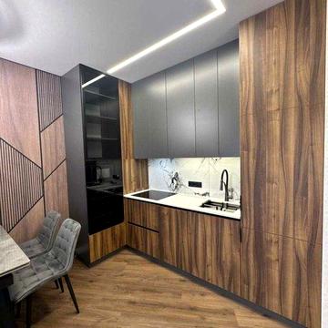 Продам 1 ком квартиру на Краснова Ипподром ЖК 60 Жемчужина