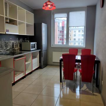 Юлії Здановської вул. (Ломоносова), 50/2