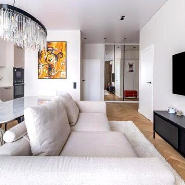 Саперне Поле вул., 5