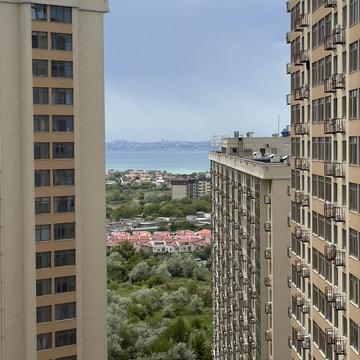 Академіка Сахарова вул., 3в