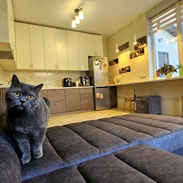 Львівська вул.