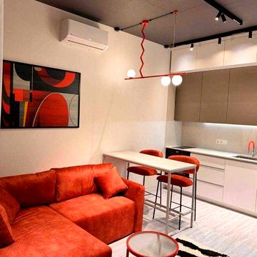 Продаж Гарета Джонса 12 НОВИЙ Ремонт 1к 45кв 7пов Юніт Хом ВИГІДНО NEW ЖК UNIT.Home