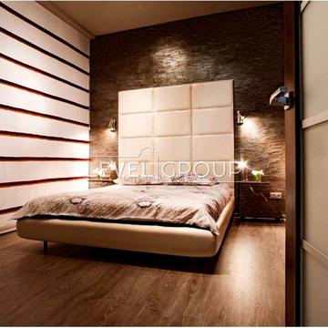 Квартира з дизайнерським ремонтом в ЖК Смарагдовий, Шаповала, 2 ЖК Смарагдовий