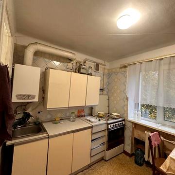 Продаж 2к Квартира Генуезька вулиця