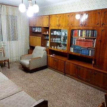 Продам 1-к. квартиру, Одеська