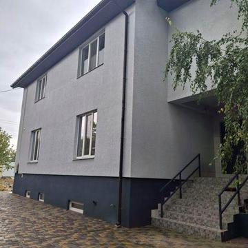 Продам новый дом.