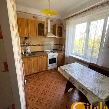 Продаж 2к.кв. по вул. Бочарова (035)