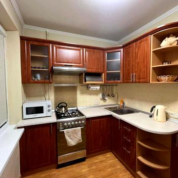 Оболонський просп., 14