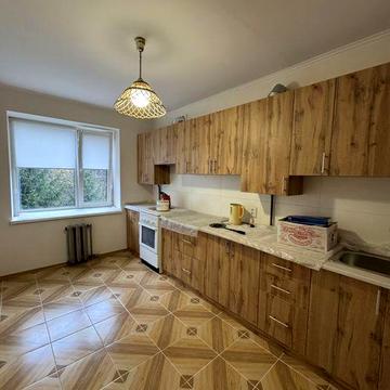 4кім квартира Новобудова Індивід.опалення Відеоогляд