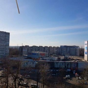 Продам 1--х квартиру капремонт высотка Гагарина Даффи