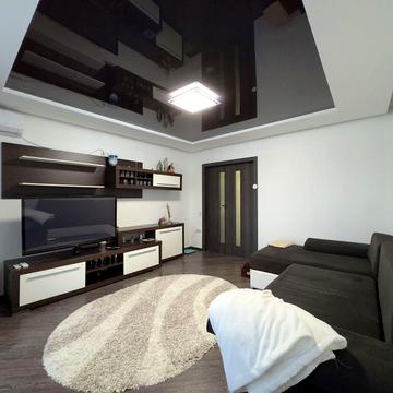 Здам двокімнатну квартиру, можна з собачкою. Київський майдан