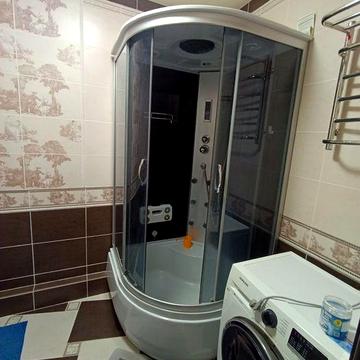 Здається однокімнатна квартира в Ірпені ЖК Wellcome Home