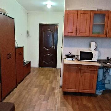 Довгострокова оренда 1к Квартира Добровольців провулок