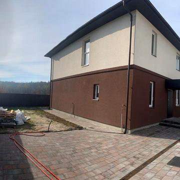 Продам будинок 158 квадратів 6 соток під чистову