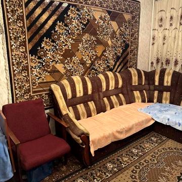 Продаж 1к квартири