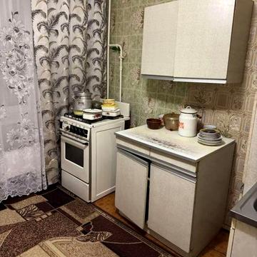 Продаж 1к квартири