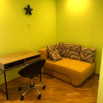 Довгострокова оренда 3к Квартира Володимира Лучаковського (Лучаківського) вулиця