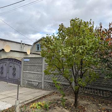 Продається будинок на Первомайському